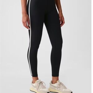 Gap fit High rise Power Full Legging NWT S